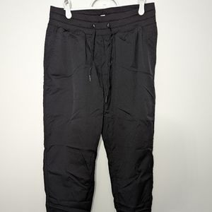 Zyia Trail Joggers Large Black